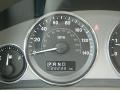 2008 Stone White Jeep Commander Limited  photo #22
