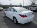 Shimmering White - Sonata GLS Photo No. 5