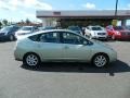 Silver Pine Green Mica - Prius Hybrid Photo No. 2