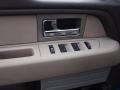 2010 Blue Flame Metallic Ford F150 XLT SuperCrew 4x4  photo #17