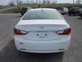 Shimmering White - Sonata GLS Photo No. 6