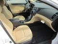 Shimmering White - Sonata GLS Photo No. 10