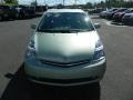 Silver Pine Green Mica - Prius Hybrid Photo No. 8