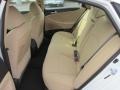Shimmering White - Sonata GLS Photo No. 13