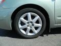Silver Pine Green Mica - Prius Hybrid Photo No. 10