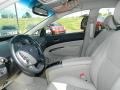 Silver Pine Green Mica - Prius Hybrid Photo No. 13