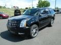 Black Raven - Escalade Premium AWD Photo No. 7