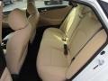 Shimmering White - Sonata GLS Photo No. 13