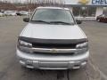 Moondust Metallic - TrailBlazer LS 4x4 Photo No. 3