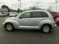 2007 Bright Silver Metallic Chrysler PT Cruiser Touring  photo #2