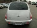 2007 Bright Silver Metallic Chrysler PT Cruiser Touring  photo #4