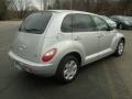 2007 Bright Silver Metallic Chrysler PT Cruiser Touring  photo #5