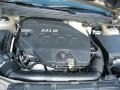 Sedona Beige Metallic - G6 V6 Sedan Photo No. 28