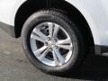 Summit White - Equinox LS AWD Photo No. 3