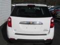 Summit White - Equinox LS AWD Photo No. 7