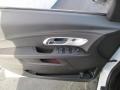 Summit White - Equinox LS AWD Photo No. 11