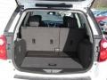 Summit White - Equinox LS AWD Photo No. 21