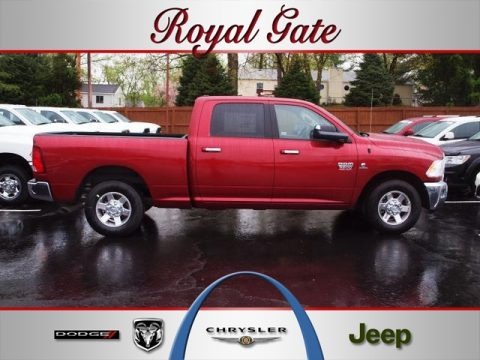 2012 Dodge Ram 3500 HD SLT Crew Cab Data, Info and Specs