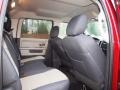Deep Cherry Red Crystal Pearl - Ram 3500 HD SLT Crew Cab Photo No. 4