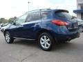 2009 Deep Sapphire Metallic Nissan Murano S AWD  photo #4