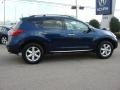 2009 Deep Sapphire Metallic Nissan Murano S AWD  photo #6