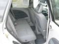 2007 Bright Silver Metallic Chrysler PT Cruiser Touring  photo #16