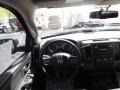 2012 Black Dodge Ram 1500 Express Crew Cab 4x4  photo #9