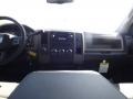 2012 Black Dodge Ram 1500 Express Crew Cab 4x4  photo #10