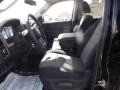 2012 Black Dodge Ram 1500 Express Crew Cab 4x4  photo #11