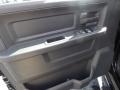 2012 Black Dodge Ram 1500 Express Crew Cab 4x4  photo #12