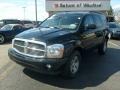 Black - Durango SLT 4x4 Photo No. 1