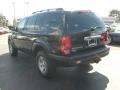 Black - Durango SLT 4x4 Photo No. 3
