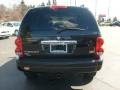 Black - Durango SLT 4x4 Photo No. 4