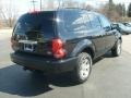Black - Durango SLT 4x4 Photo No. 5