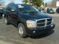 Black - Durango SLT 4x4 Photo No. 7