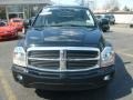Black - Durango SLT 4x4 Photo No. 8