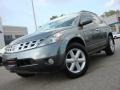 2005 Platinum Metallic Nissan Murano SE AWD  photo #1