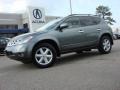 2005 Platinum Metallic Nissan Murano SE AWD  photo #2