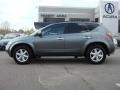 Platinum Metallic - Murano SE AWD Photo No. 3