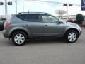 Platinum Metallic - Murano SE AWD Photo No. 7