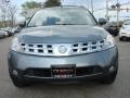Platinum Metallic - Murano SE AWD Photo No. 10