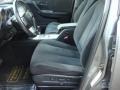 Platinum Metallic - Murano SE AWD Photo No. 11