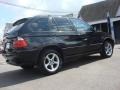 Jet Black - X5 3.0i Photo No. 4