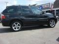 Jet Black - X5 3.0i Photo No. 5