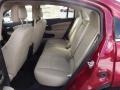 2012 Deep Cherry Red Crystal Pearl Coat Chrysler 200 Touring Sedan  photo #14