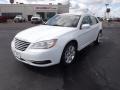 Bright White - 200 Touring Sedan Photo No. 1