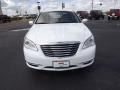 Bright White - 200 Touring Sedan Photo No. 2