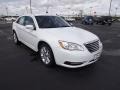 Bright White - 200 Touring Sedan Photo No. 3