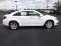 Bright White - 200 Touring Sedan Photo No. 4