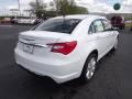 Bright White - 200 Touring Sedan Photo No. 5